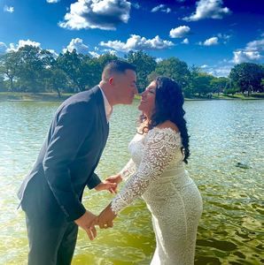 Meet your Posher, Evelyn